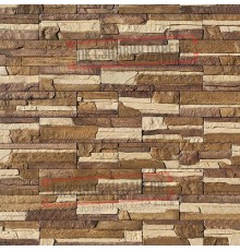 Угловой элемент линия "Светлые холмы" Хайлэнд 291-25 без шва