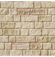 Угловой элемент линия "Светлые холмы" Эль Торре 495-15 c расшивкой 1,2 см