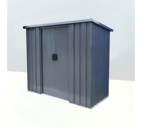 Бытовой модуль «Cabinet metal» 0,86х1,47 м