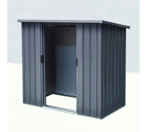 Бытовой модуль «Cabinet metal» 0,86х1,47 м