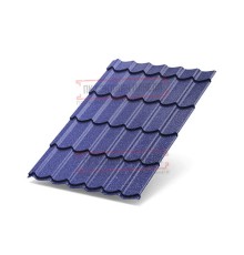 Металлочерепица Макси Atlantis Призма-0.5