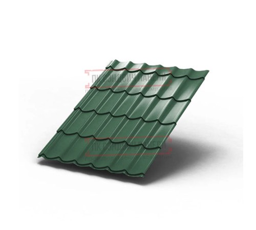 Металлочерепица Ламонтерра Pegasus Призма-0.5