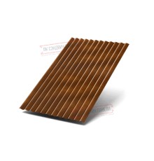 Профилированный лист МП18х1100 Клауди-Anticato-0.5