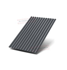 Профилированный лист МП18х1100 Пуретан RR23-0.5