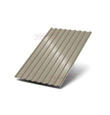 Профнастил МП20-1100 Полиэстер RAL-1035-0.45