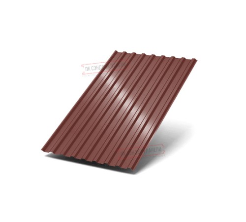 Профилированный лист МП20х1100 PURETAN-RR29-0.5