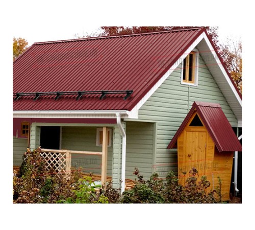 Профнастил МП20-1100 PURMAN-3011-0.5