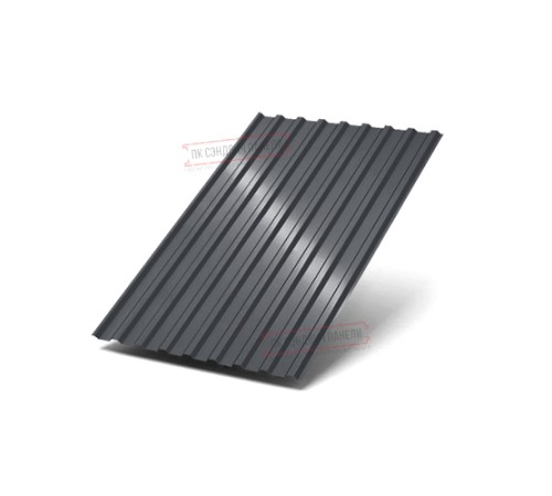 Профнастил МП20-1100 PURMAN-7024-0.5