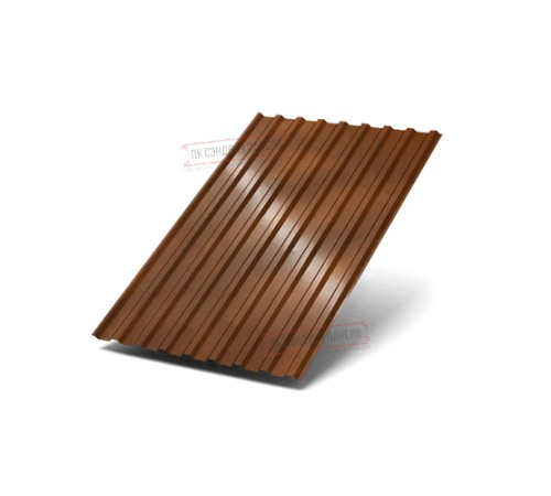 Профилированный лист МП20х1100 КЛМА-Anticato-0.5