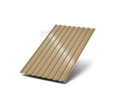 Профилированный лист МП20х1100 Призма Ephyra-0.5