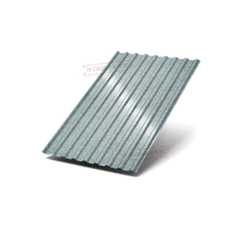 Профилированный лист МП20х1100 ОЦ-БЦ-0.45