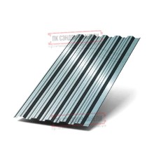 Профнастил нержавеющий НС35 0.35 AISI 430