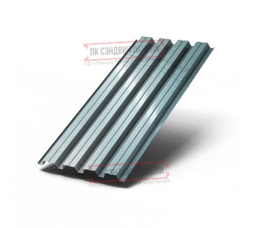 Профнастил нержавеющий Н60 1 AISI 321