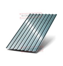 Профнастил нержавеющий С20 0.35 AISI 430