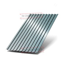 Профнастил нержавеющий С21 0.4 AISI 430