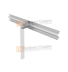 Барьерные ограждения 21ДО/У2(190)-С-0,75-4-1,1 С