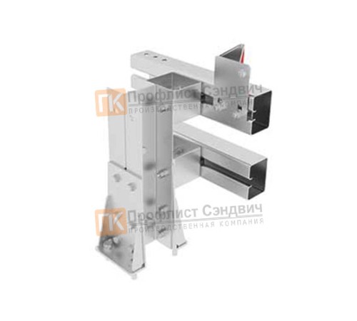 Барьерные ограждения 21МО/У4(300)-0,90-2,0-0,66 СТО-007