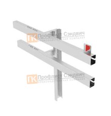 Барьерные ограждения 21ДО/У4(300)-С-0,85-2-0,78