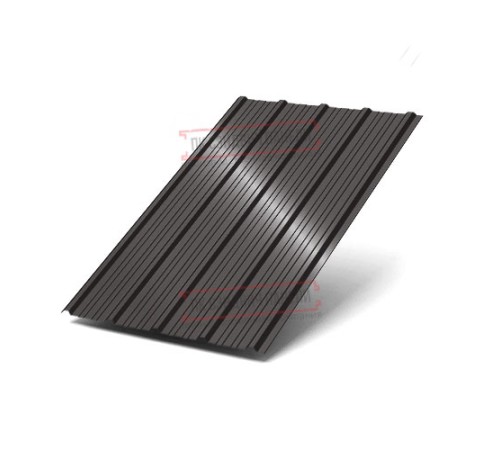 Профнастил ММ35-1000 PURETAN RR32-0.5