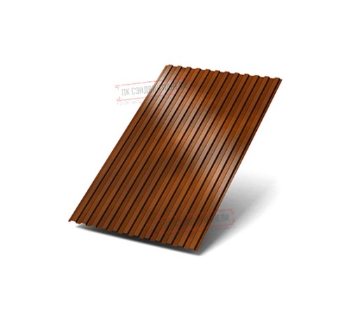 Профилированный лист МП10х1100 Клауди-Anticato-0.5