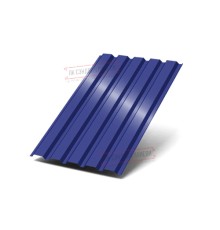 Профнастил МП35-1035 Полиэстер RAL-5002-0.45