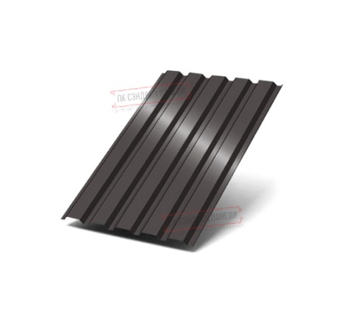 Профилированный лист МП35-1035 Полиэстер RR32-0.45