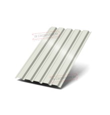 Профнастил МП35-1035 Полиэстер RAL-9010-0.45