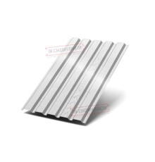 Профнастил МП35-1035 ECOSTEEL_MA-Беленый Дуб-0.5