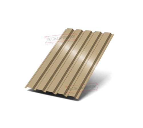 Профилированный лист МП35-1035 Призма Ephyra-0.5