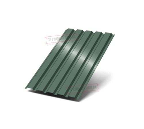 Профнастил МП35-1035 Призма Pegasus-0.5