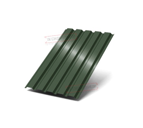 Профилированный лист МП35-1035 Пуретан-RR11-0.5