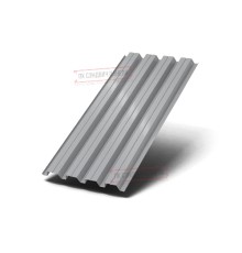 Профилированный лист Н60-845, Полиэстер RAL-7004-0.5