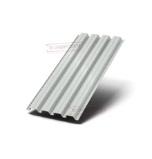 Профилированный лист Н60-845, Полиэстер RAL-7047-0.5