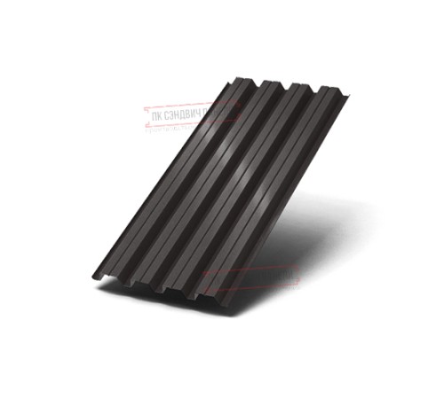 Профнастил Н60-845 Призма RR32-0.5