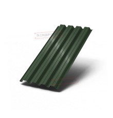 Профнастил Н60-845 Пуретан RR11-0.5