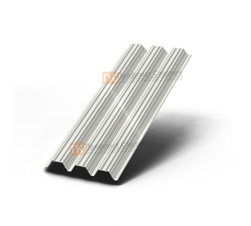 Профнастил Н135-930 RAL9010 Полиэстер-2.0