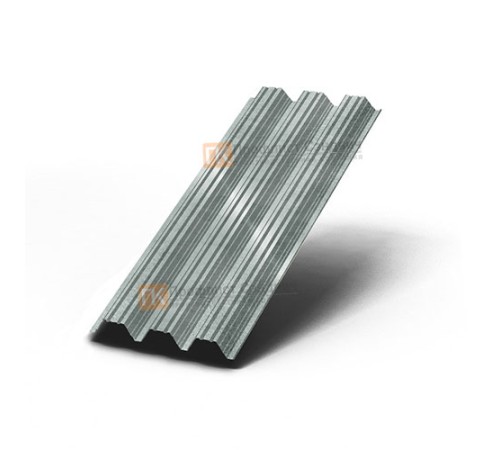 Профнастил Н135-930 Оцинкованный-1.0