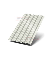 Профнастил НС35-1000 Полиэстер RAL-9010-0.45