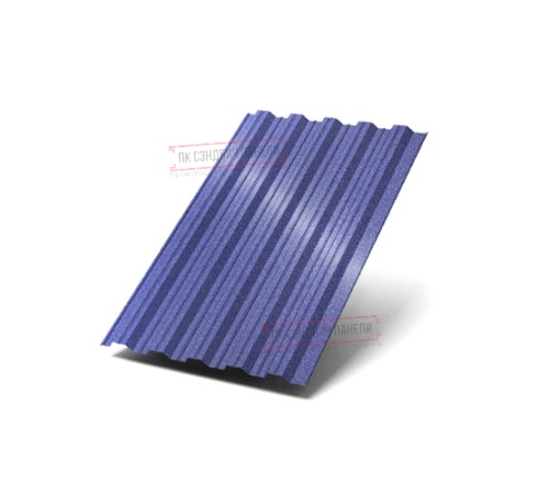Профнастил НС35-1000 Призма Atlantis-0.5