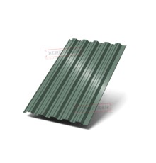 Профнастил НС35-1000 Призма Pegasus-0.5