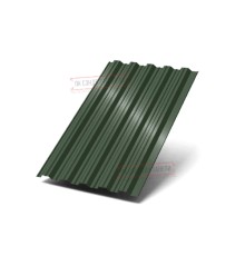 Профилированный лист НС35-1000 Пуретан RR11-0.5