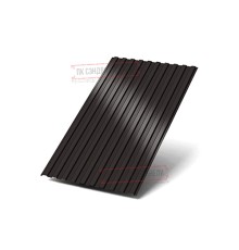 Профилированный лист С8х1150 Полиэстер RR32-0.45