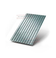 Профилированный лист С8х1150 Оцинкованный-СТ