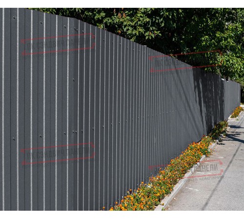 Профилированный лист С8х1150 Пуретан RR23-0.5