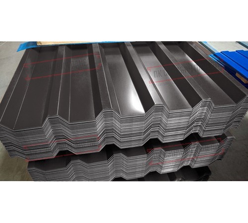 Профнастил С44-1000 Призма RR32-0.5