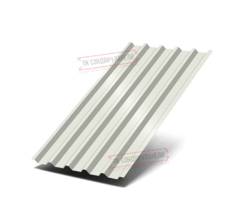 Профнастил С44-1000 Norman RAL-9002-0.5