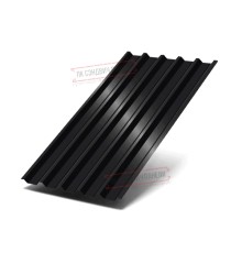 Профнастил С44-1000 Викинг RAL-9005-0.45