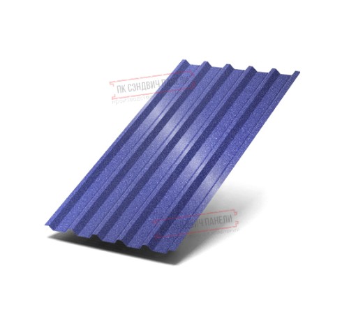 Профнастил С44-1000 Призма Atlantis-0.5