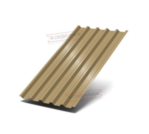 Профилированный лист С44-1000 Призма Ephyra-0.5