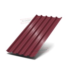 Профнастил С44-1000 Пластизол Р363-0.5